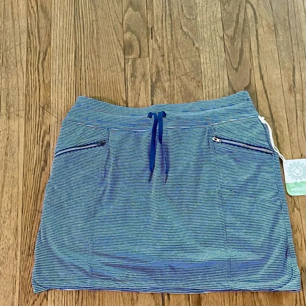 Brisas short/skirt